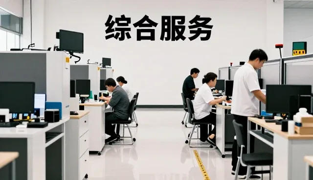 中山市友信电子有限公司