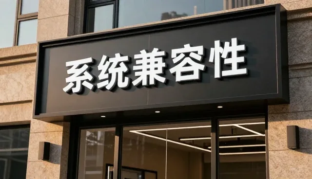提升设备匹配效率的关键：技术服务的实战应用