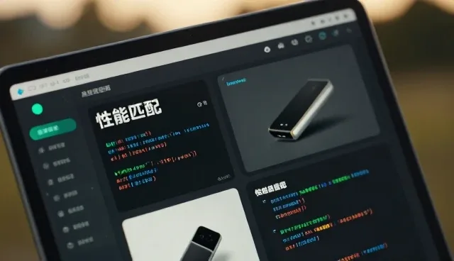 USB数据线选型中的性能与适用条件分析